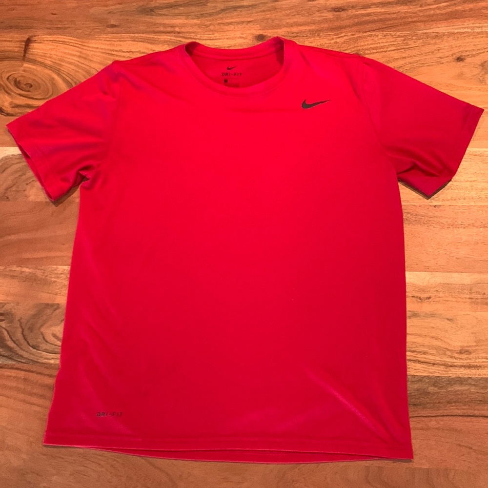 Nike Men’s Dri-Fit Shirt